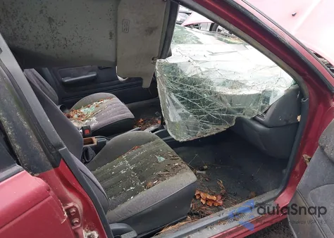 1992 Toyota Corolla Dlx z USA, uszkodzony, nr VIN 2T1AE94A6NC192891